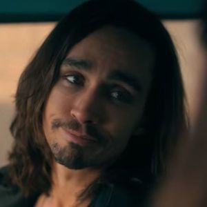 Meet your Posher, Troy